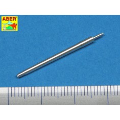 1/72 German 75mm Pak39 L/48 Barrel for Hetzer kit