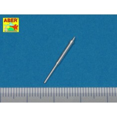 1/72 German 37mm Barrel for Pak35/36 Early Model