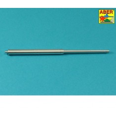 1/72 German 128mm Flak 40 Anti-Aircraft Gun Barrel for ModelCollect kits