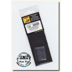Barrels for 1/48 German 7.92mm MG17 Aircraft Machine Gun (2pcs)