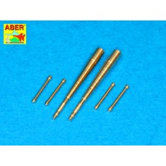 1/72 B Wing (2 variant) Armament for British Spitfire Mk.I to V