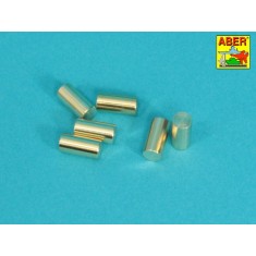 Weight for Plastic  Models (16 x 8 mm, 6pcs) 