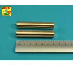 Weight for Plastic  Models (65 x 12 mm, 2pcs)