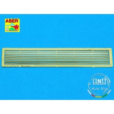 Weld Lines for Various Scales
