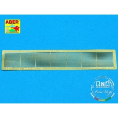 Narrow Weld Lines for Various Scales