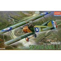 1/32 Sopwith Camel F-1 with Australian Decals
