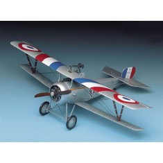 1/32 Nieuport 17