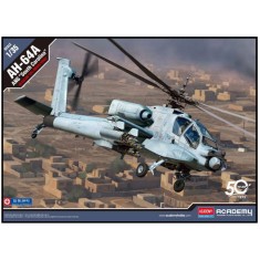 1/35 Boeing AH-64A ANG "South Carolina"
