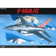 1/48 Lockheed-Martin F-16C Fighting Falcon