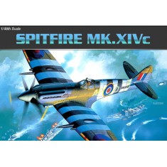 1/48 Supermarine Spitfire Mk.XIVc