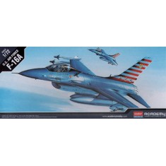 1/72 US Air Force General-Dynamics F-16A Fighting Falcon
