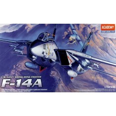 1/72 Grumman F-14A Tomcat