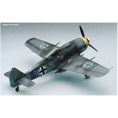 1/72 Focke-Wulf Fw 190A-6 / Fw 190A-8