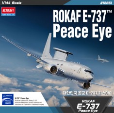 1/144 ROKAF Boeing E-737 Peace Eye