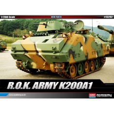 1/35 ROK Army K200A1