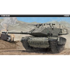 1/35 IDF Magach 7C "Gimel"