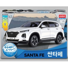 1/24 Santa Fe TM