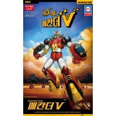 Mechander V (unassembled)