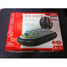 Hover Craft