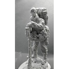 1/16 Falklands War Royal Marines