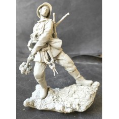 1/16 WWI Sturmtrooper