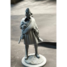 1/16 WWII Greek Fighter