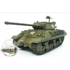 1/35 WWII US Army M36 Jackson 90mm Tank Destroyer