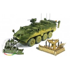 1/35 Stryker M1132 Engineer Squad Vehicle SMP