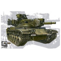 1/35 M60A2 "Starship" Early Version