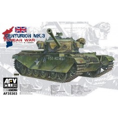 1/35 Korean War Centurion MK III