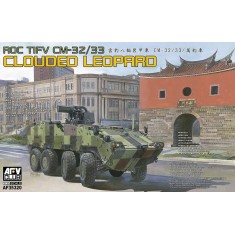 1/35 ROC TIFV CM-32/33