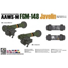 1/35 AAWS-M FGM-148 Javelin