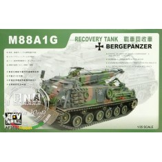 1/35 M88A1G Recovery Tank Bergepanzer