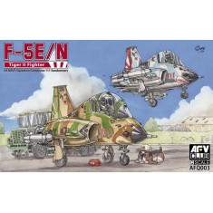 Q-Scale F-5E Fighter Squadron 111