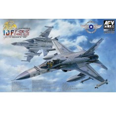 1/48 IDF F-CK-1C Ching-KUO