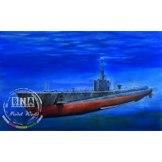 1/350 GATO Class Submarine 1941
