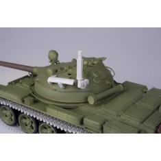 1/35 Russian T-62 Wind Sensor 2x1 options for Trumpeter kit