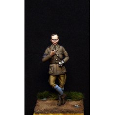 1/32 Rev Keymer
