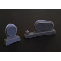 1/32 Junkers Ju 88 Camera Fairing