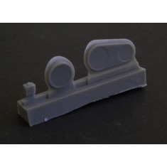 1/72 Junkers Ju 88 Camera Fairing