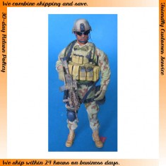 1/16 US Special Forces Set #2 (1 Figure)