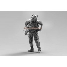 1/16 SF with M230