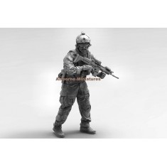 1/35 SF with SCAR