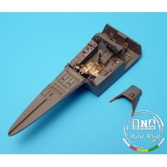1/32 Focke-Wulf Fw 190D-9 Cockpit Set for Hasegawa kit