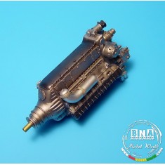 1/32 Junkers Jumo 213 Engine