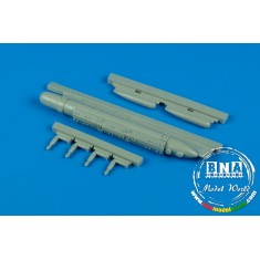 1/32 AN/ALQ-188 Electronic Attack Training Pod for Tamiya kit