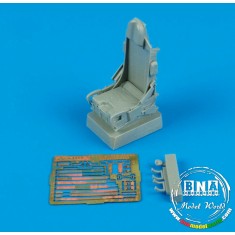1/32 WA-1 F-100 Super Sabre Ejection Seat for Trumpeter kit