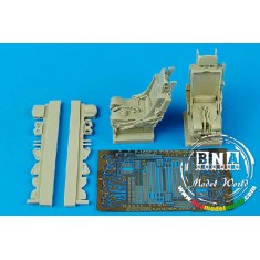 1/32 F-105F/G Thunderchief Ejection Seats