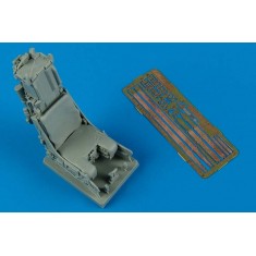 1/32 Boeing F/A-18E Super Hornet.SJU-17 Ejection Seat for Trumpeter kits
