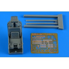 1/32 Douglas Escapac IC-7 Ejection Seat